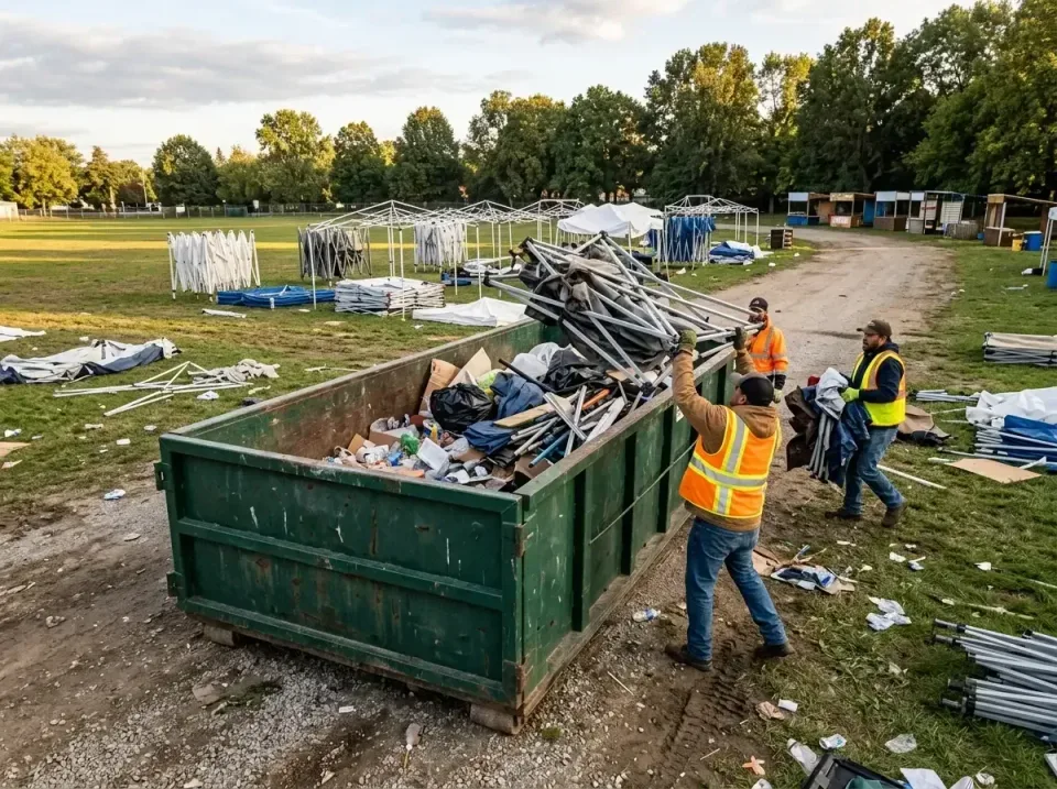 temporary-event-waste-containe-016 — frequently asked questions, Roll-Off Dumpster Rental Services in Twain Harte, CA